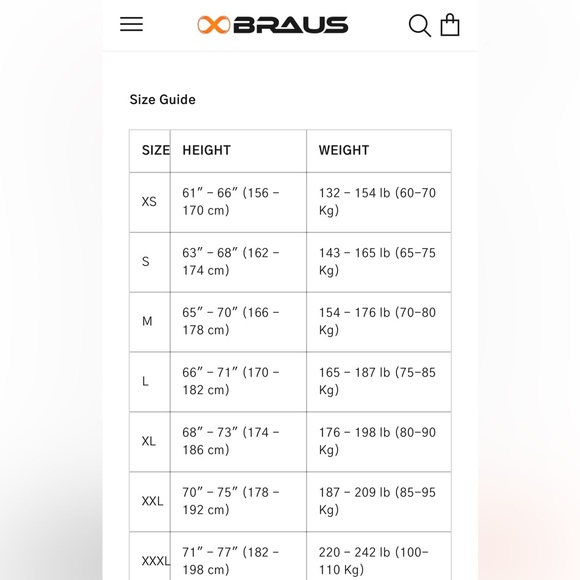 BRAUS Black Unisex Track Hoodie - Picture 7 of 9